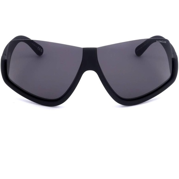 Authentic Moncler Shield Sunglasses with original cloth and case - Picture 3 of 6